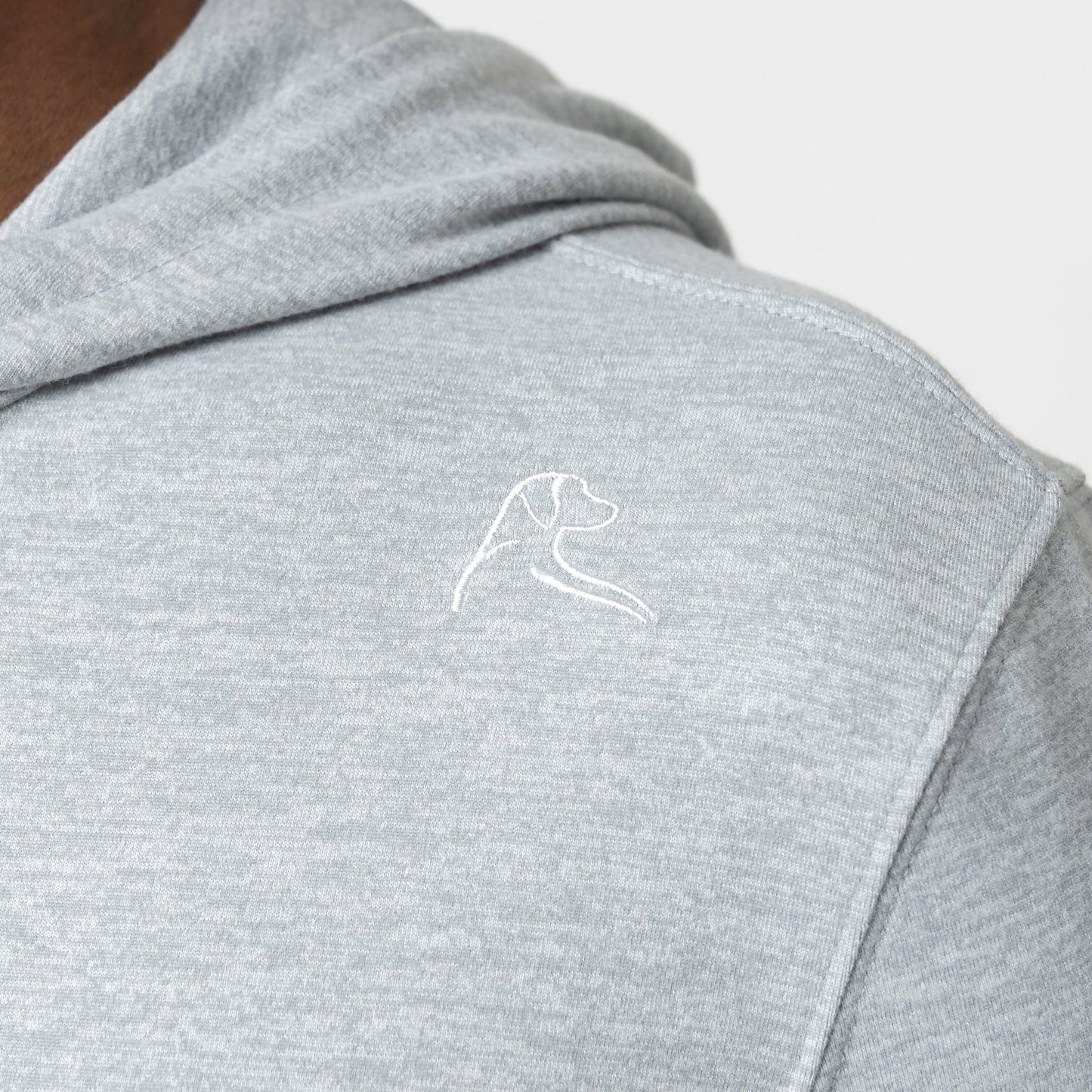 Rhoback Hesi Performance Hoodie