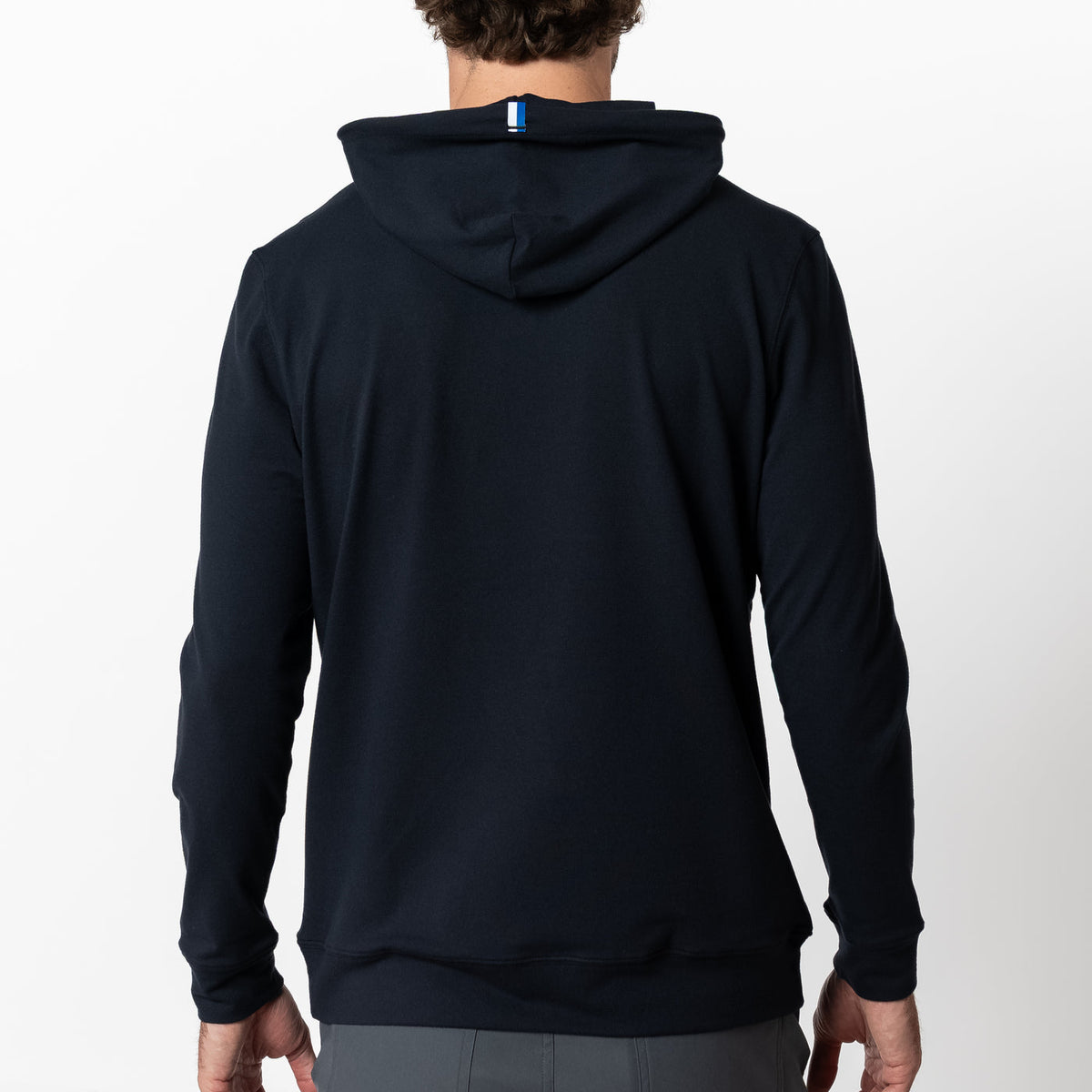 Rhoback Hesi Collegiate Hoodie - Kentucky