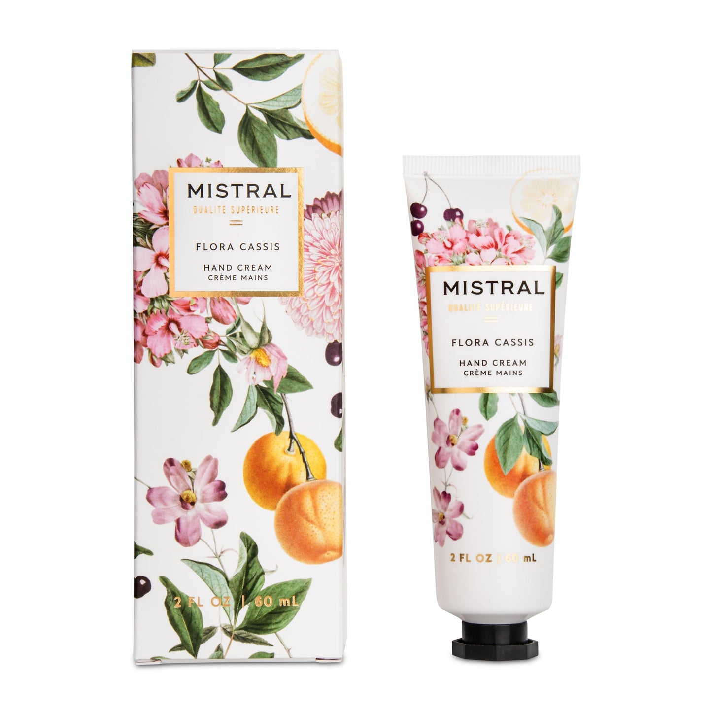 Mistral Women's Hand Cream