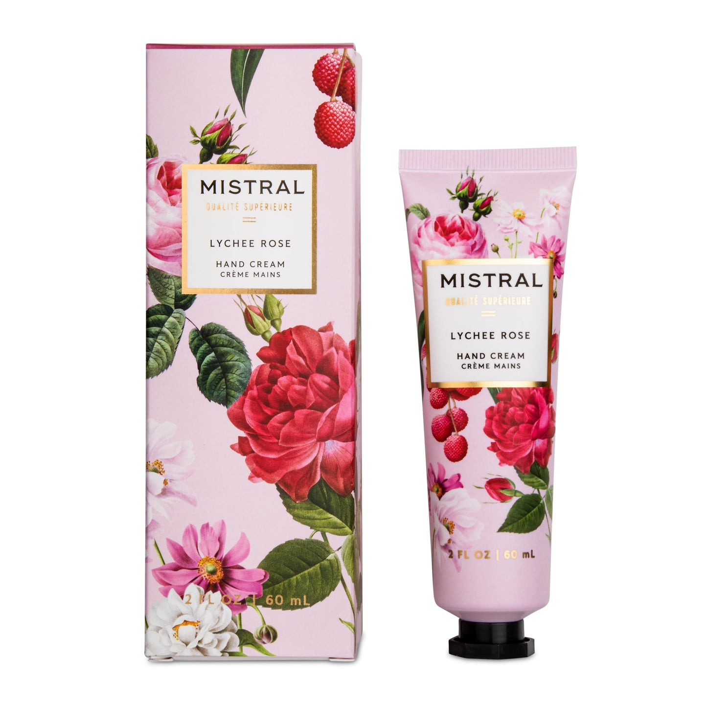 Mistral Women's Hand Cream