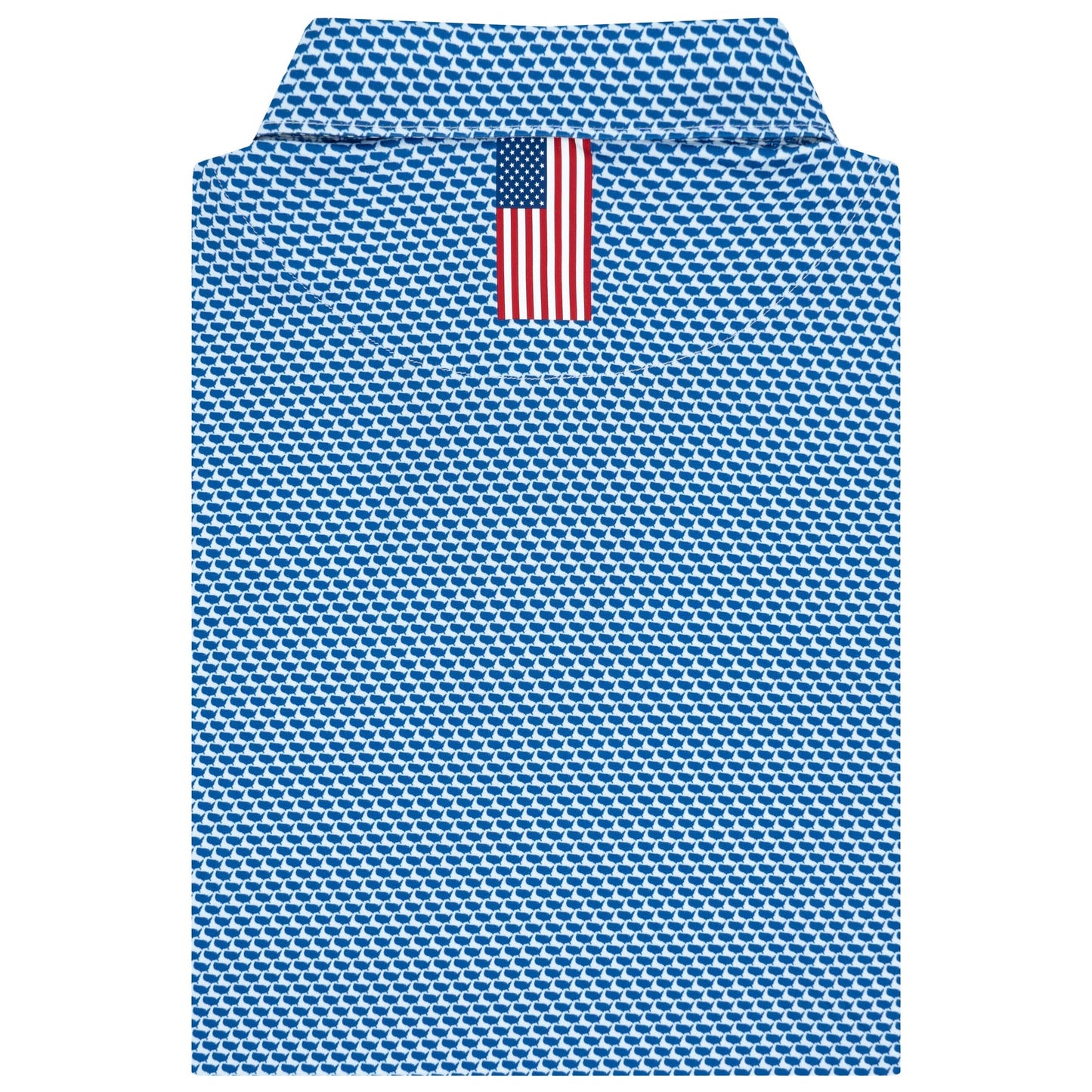 Rhoback The 1776 Performance Polo