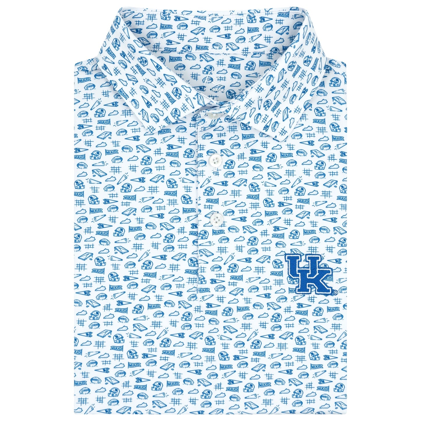 Rhoback The Kentucky Gameday 2.0 - Kentucky