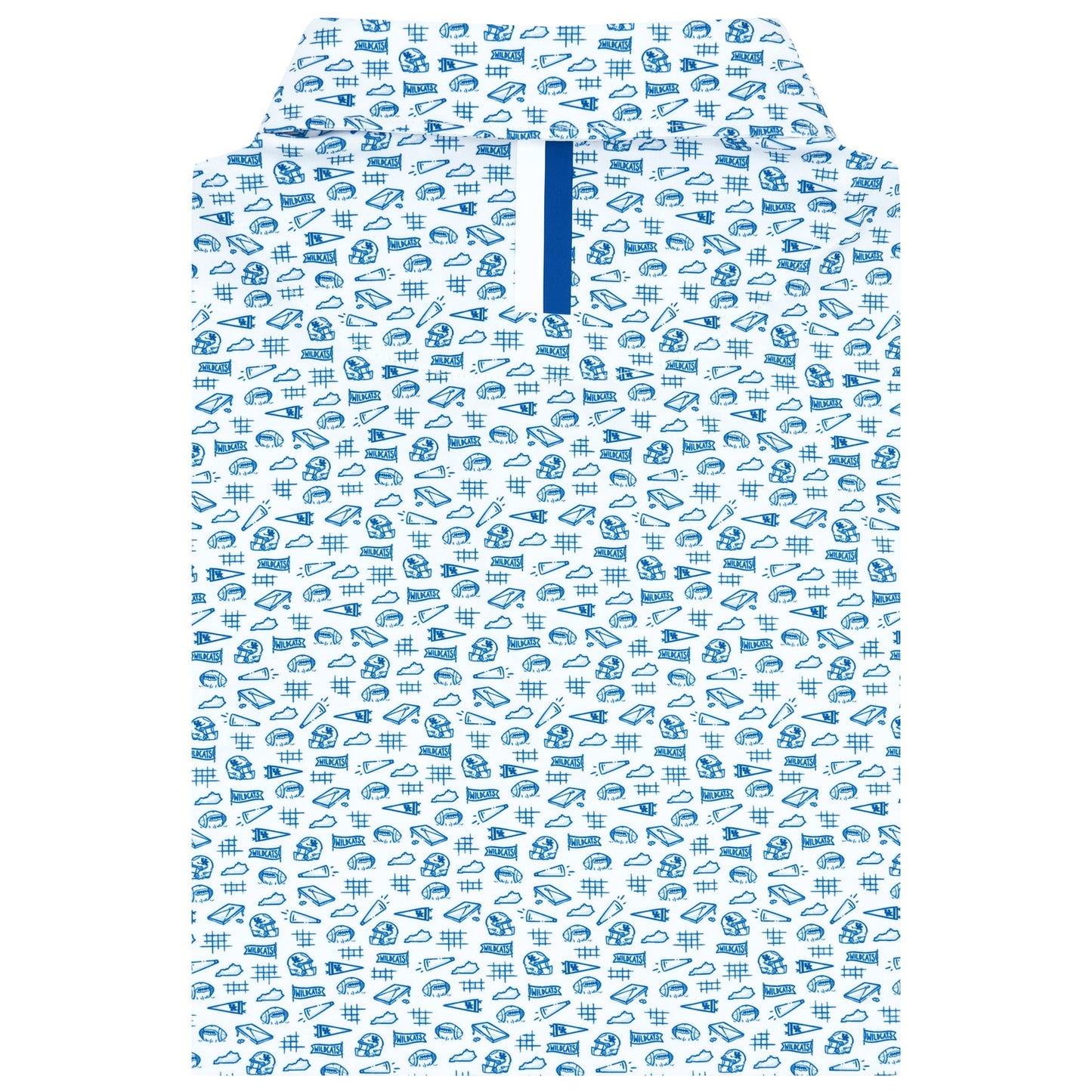 Rhoback The Kentucky Gameday 2.0 - Kentucky