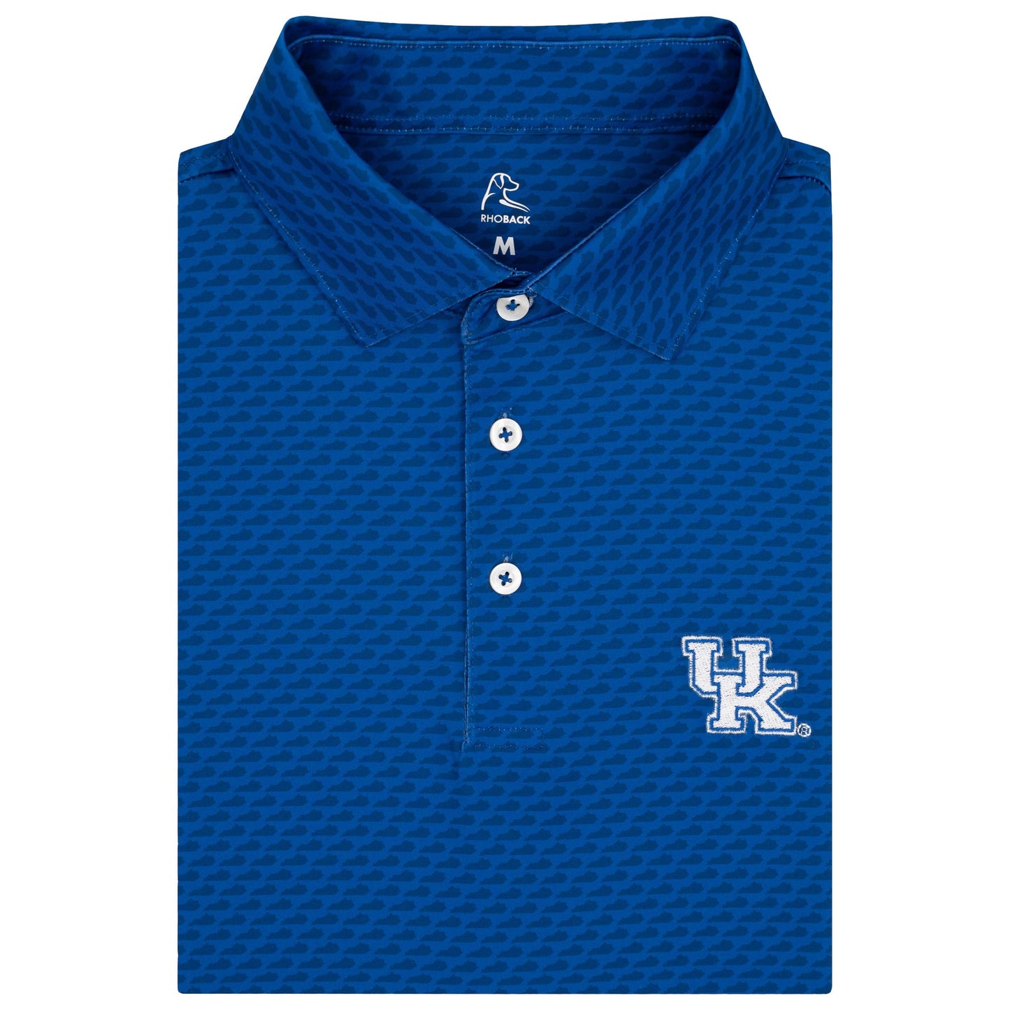 Rhoback The Kentucky Home Polo - Kentucky