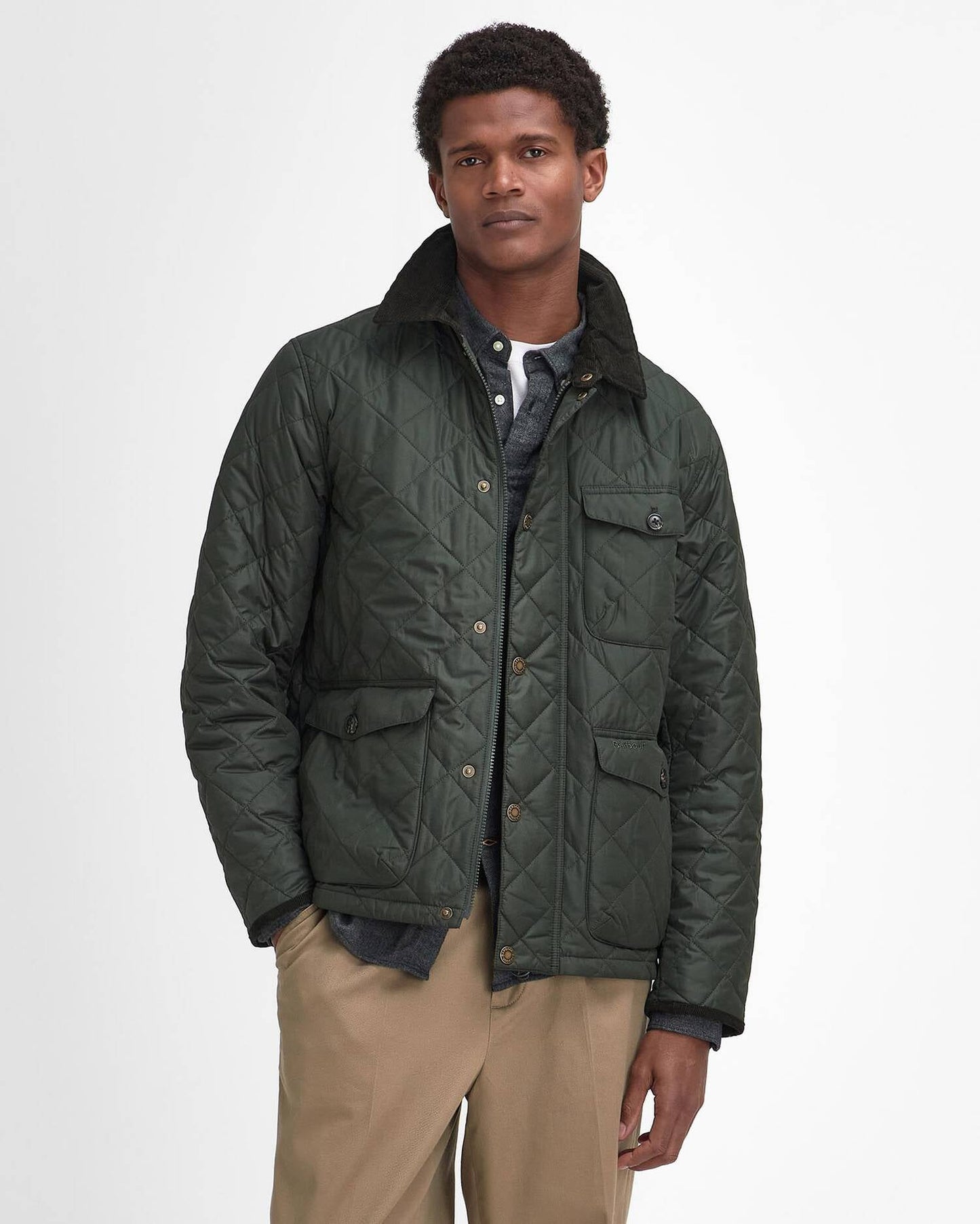 Barbour Men's