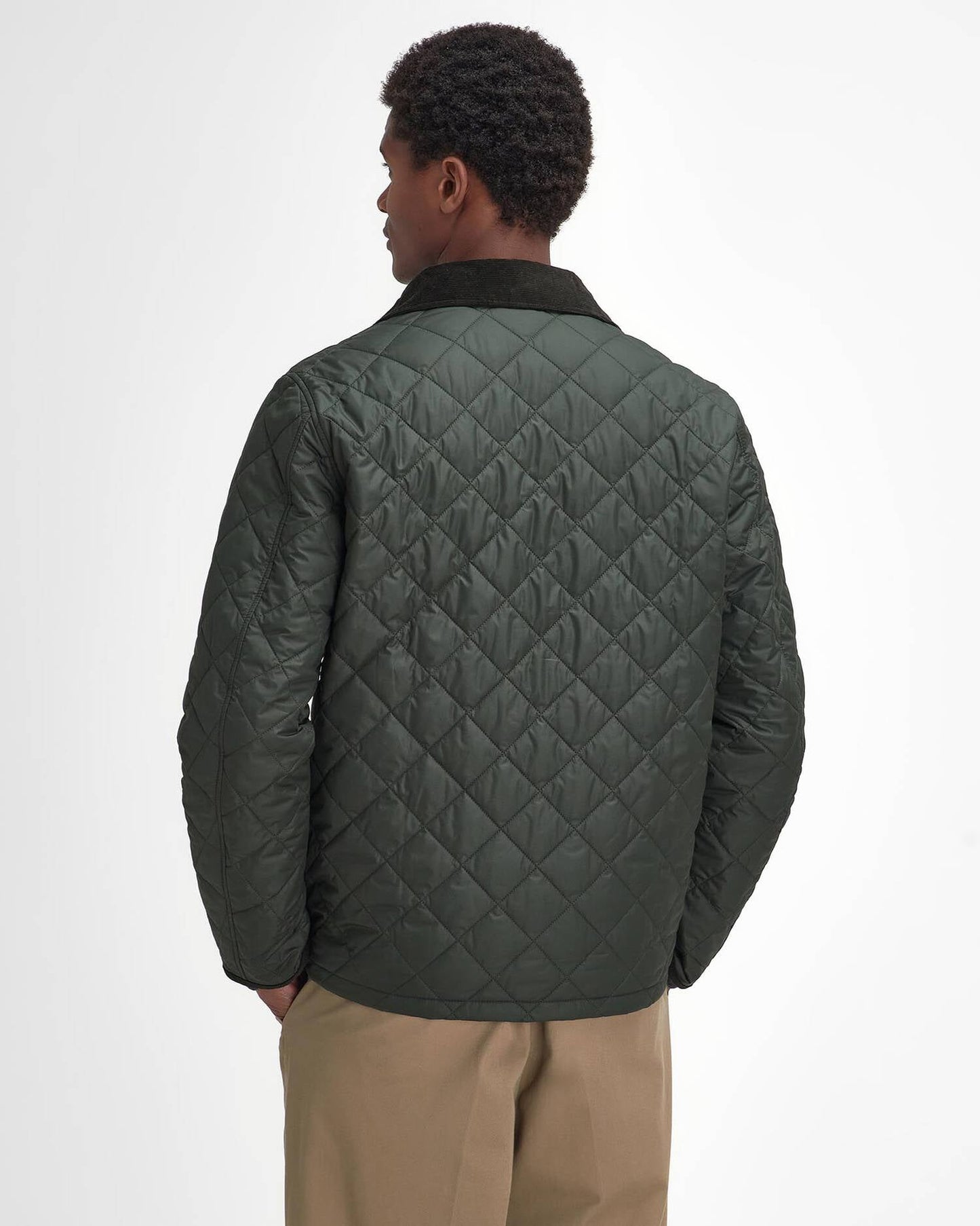 Barbour Men's