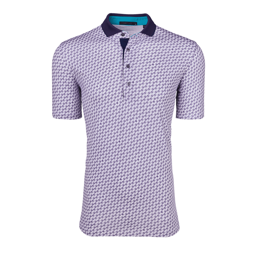 Greyson Poison Dart Polo