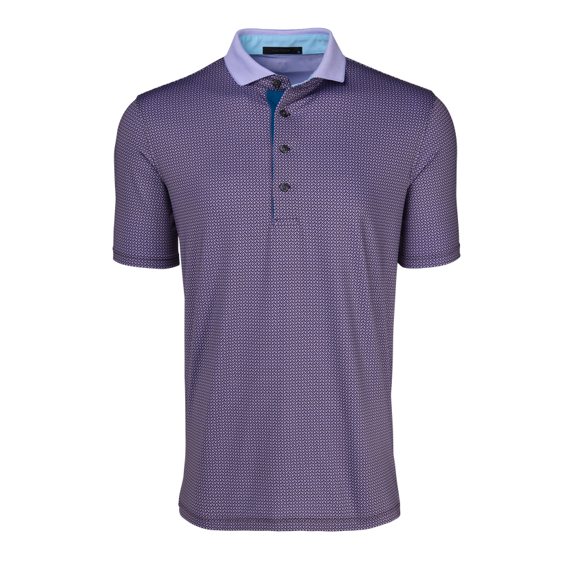 Greyson Pixel G Polo