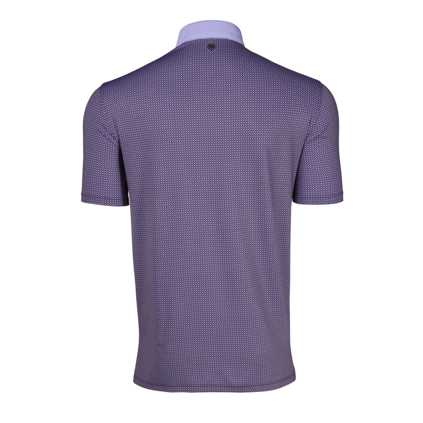Greyson Pixel G Polo