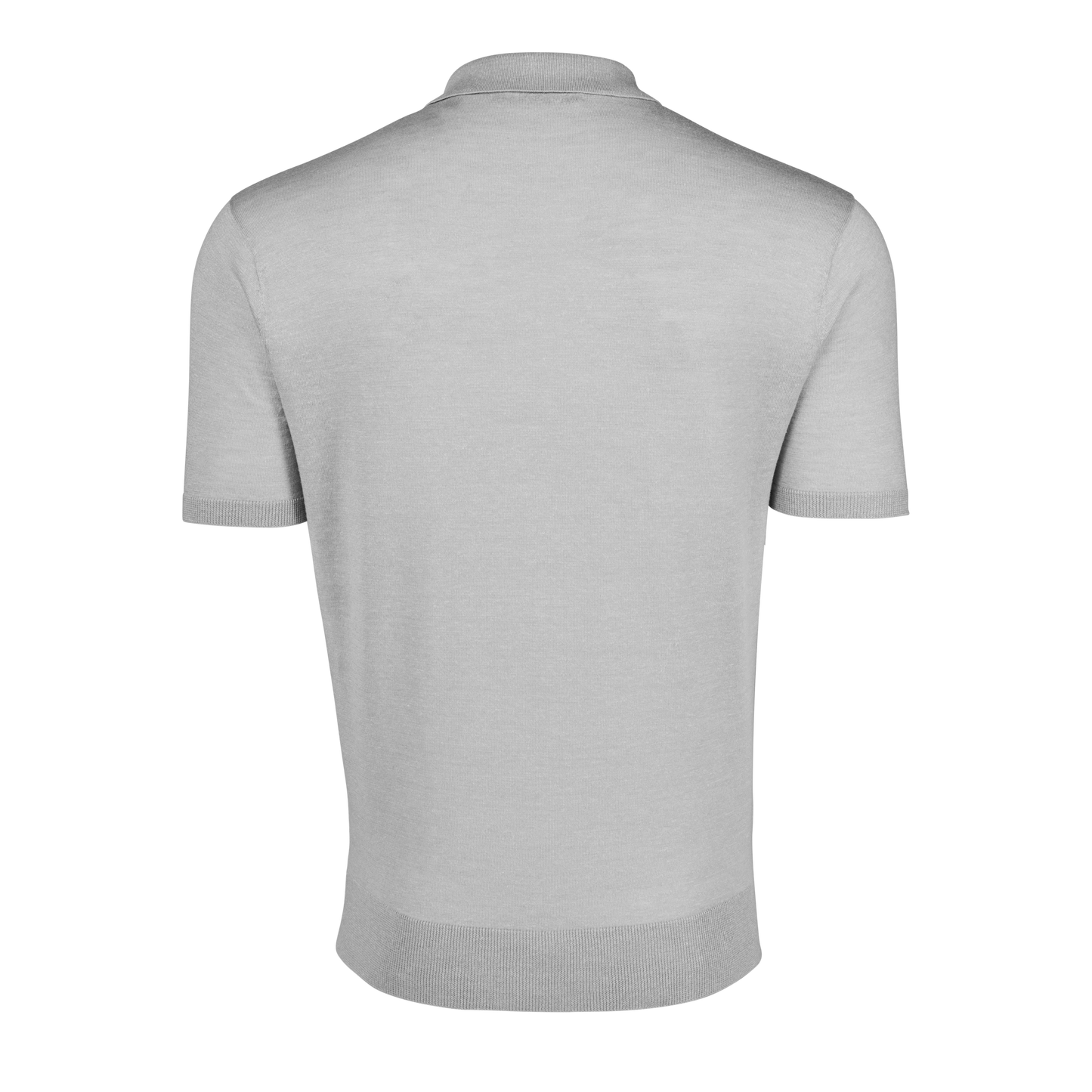 Greyson Men's Napeague Short Sleeve Sweater Polo