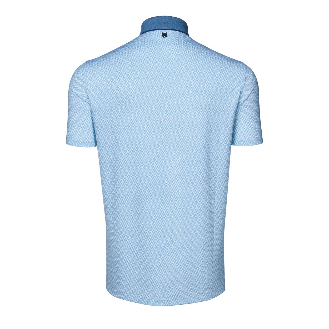 Greyson Guardian Short Sleeve Polo