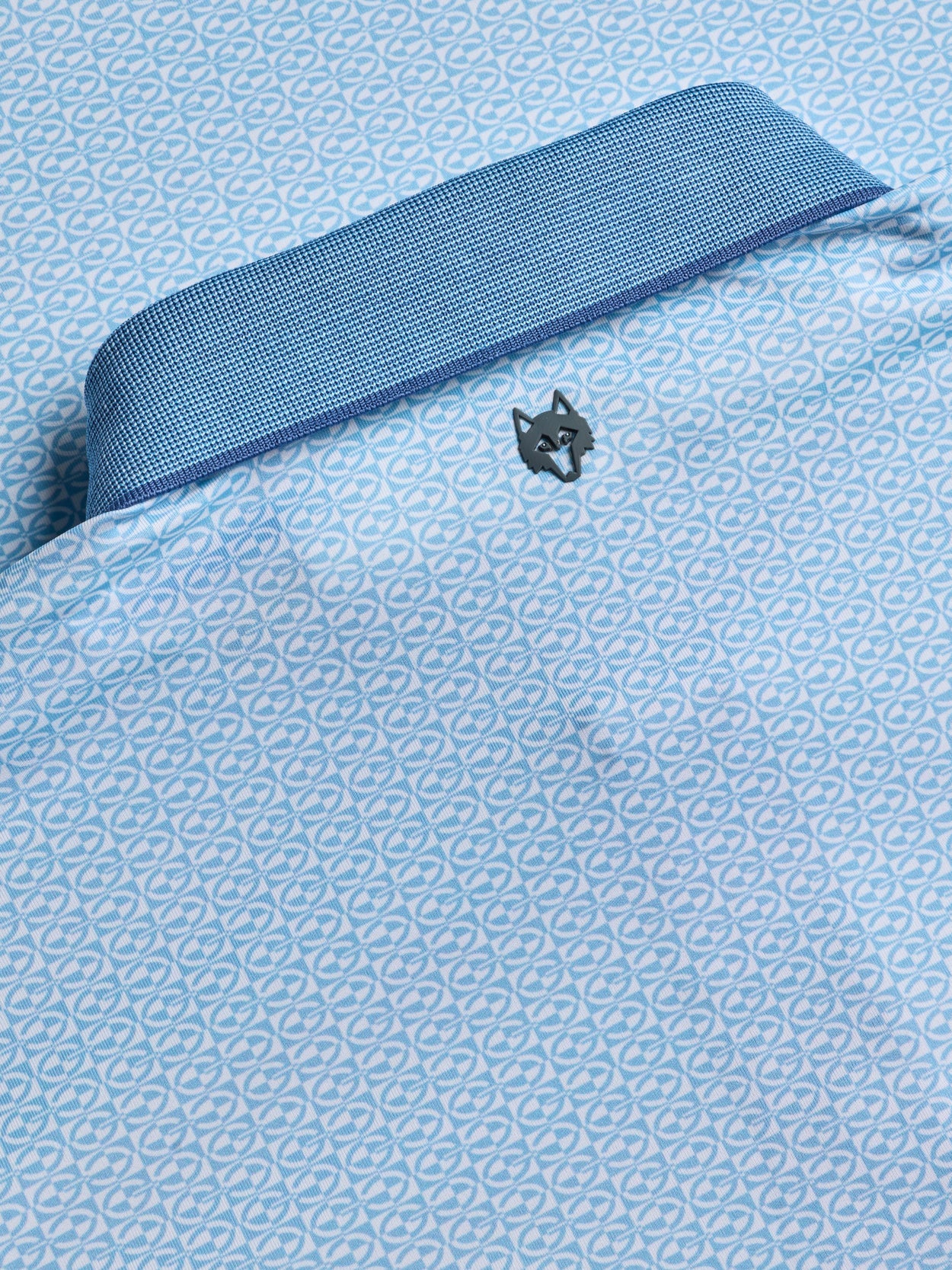 Greyson Guardian Short Sleeve Polo
