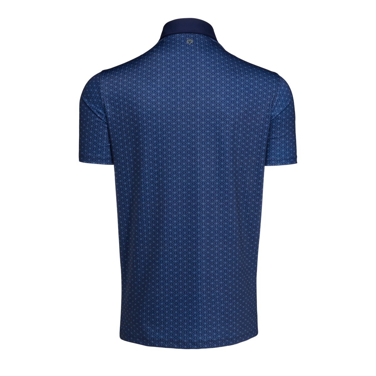 Greyson Deco "G" Short Sleeve Polo