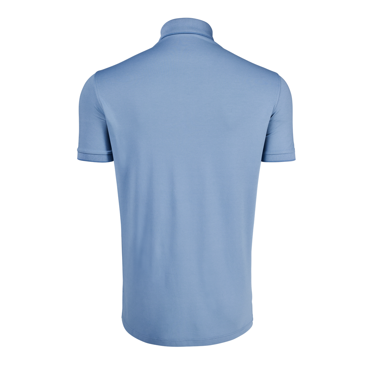Greyson Crowley Short Sleeve Polo
