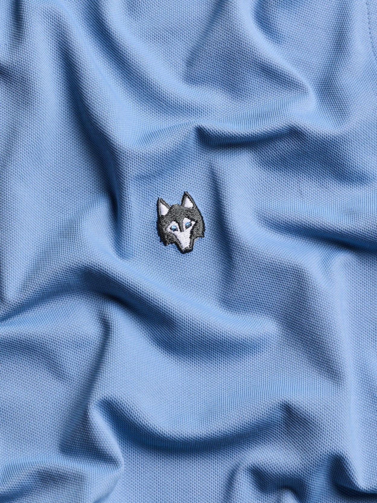 Greyson Crowley Short Sleeve Polo