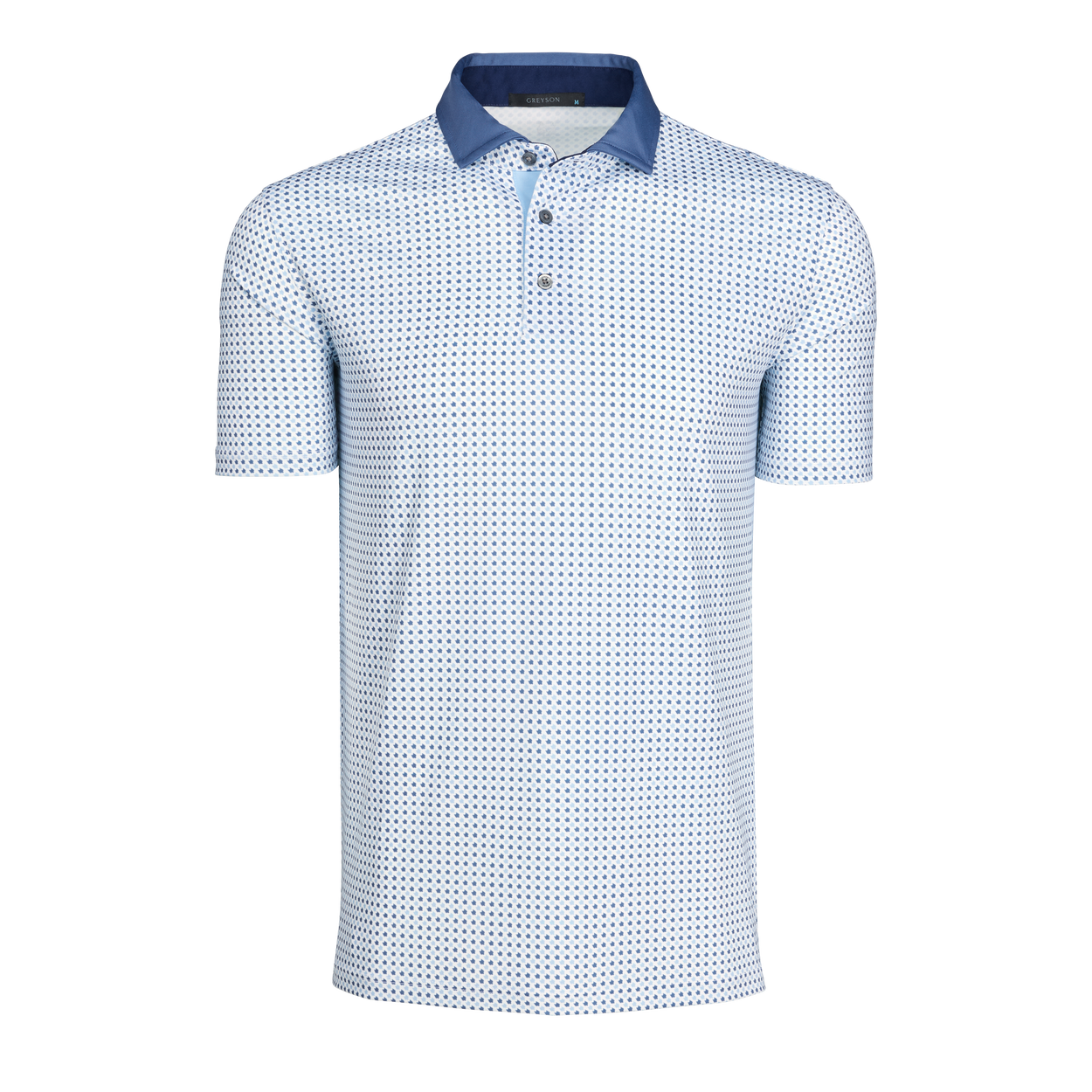 Greyson Ironwood Polo