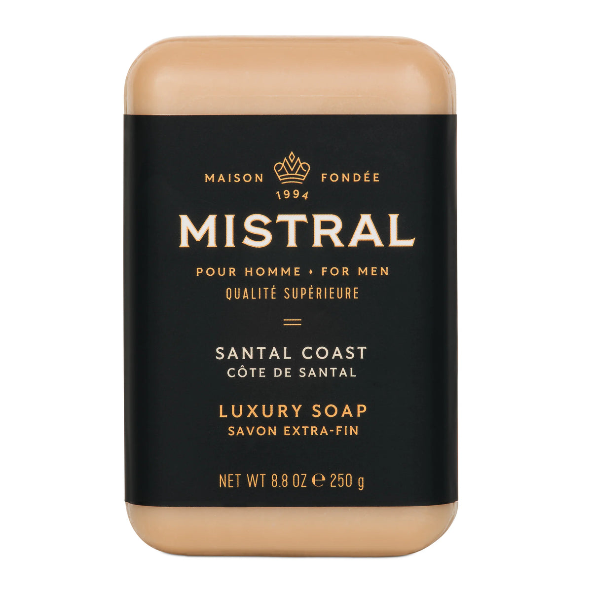 Mistral Luxury Soap