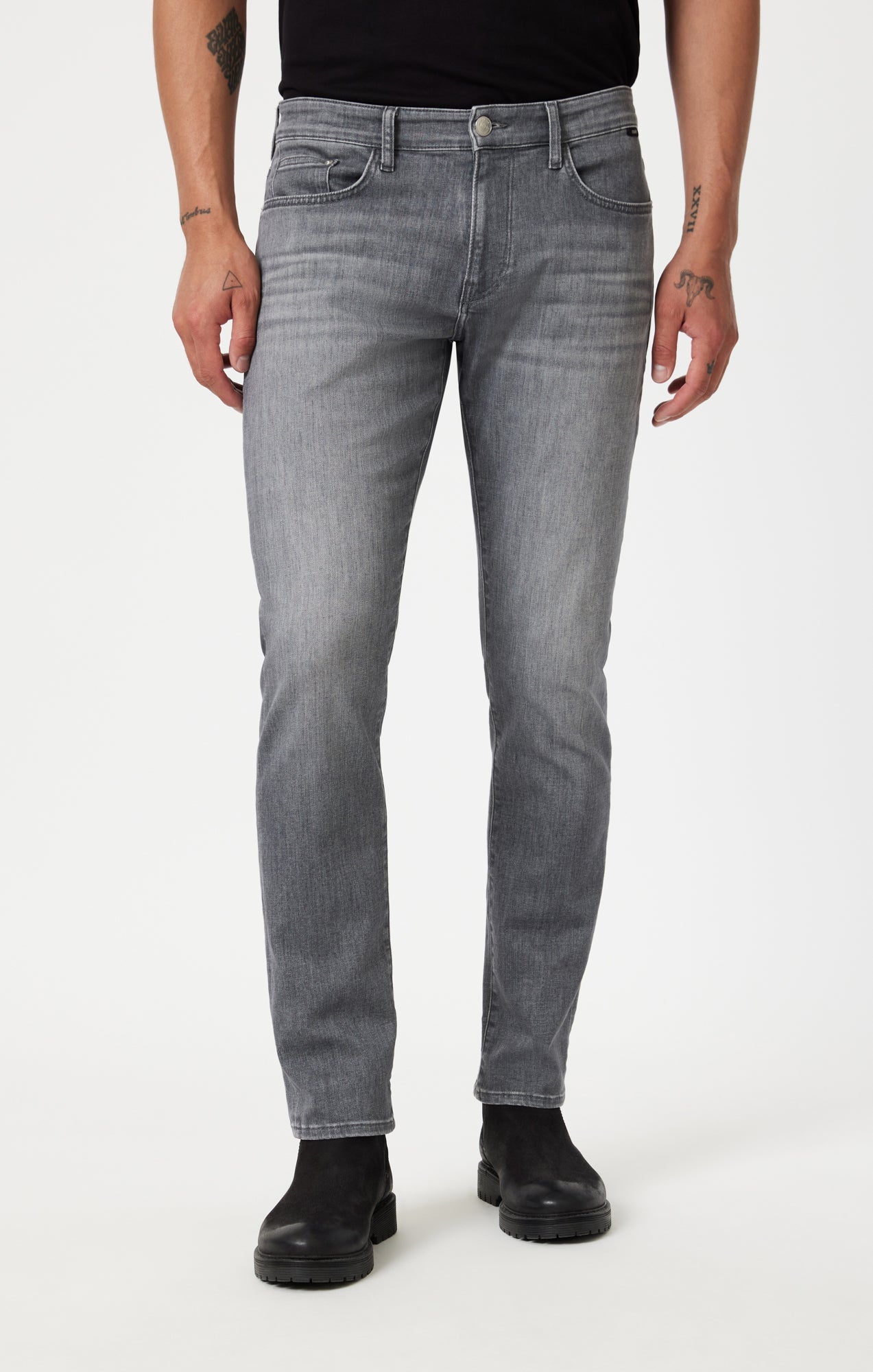 Mavi Men's Jake Slim Leg Jean – HimandHerBoutique