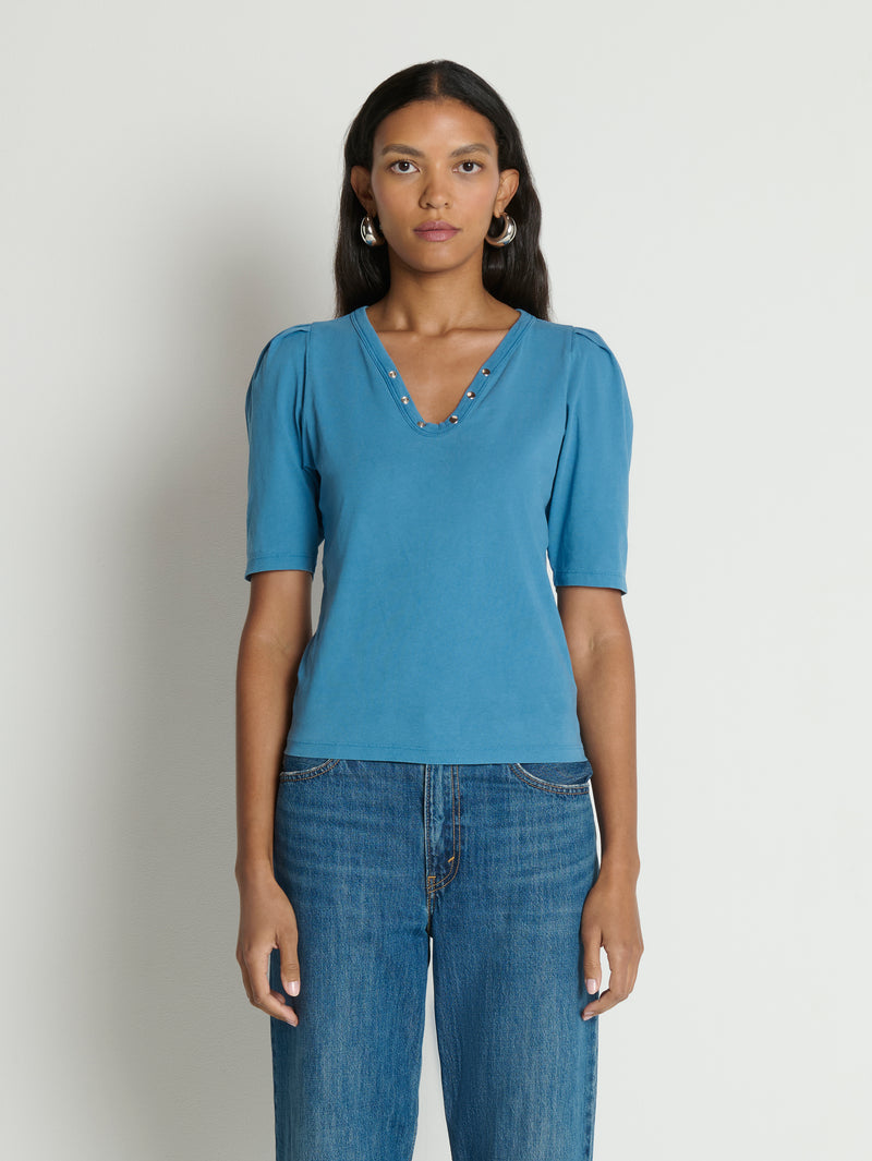 Nation Women's Nahal Top