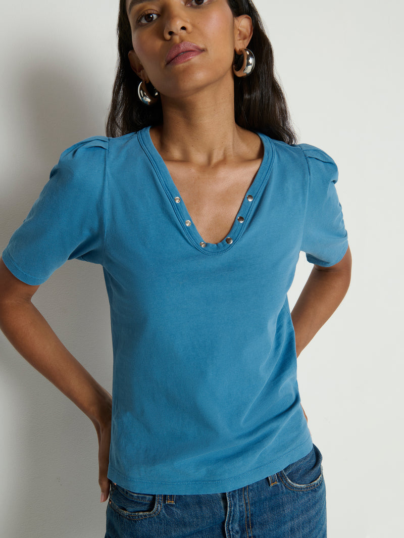 Nation Women's Nahal Top