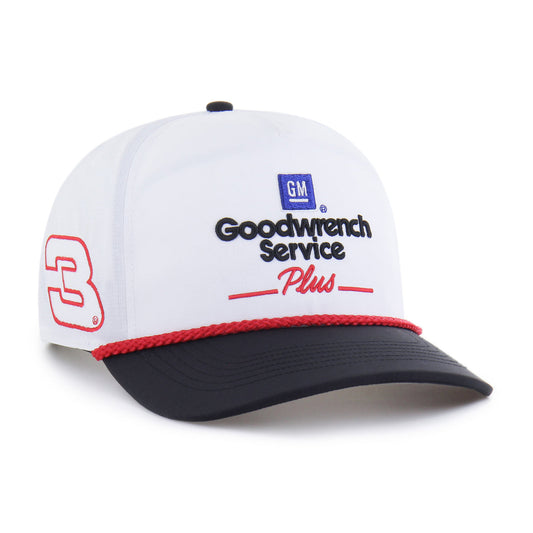 '47 NASCAR - NO 3 Goodwrench