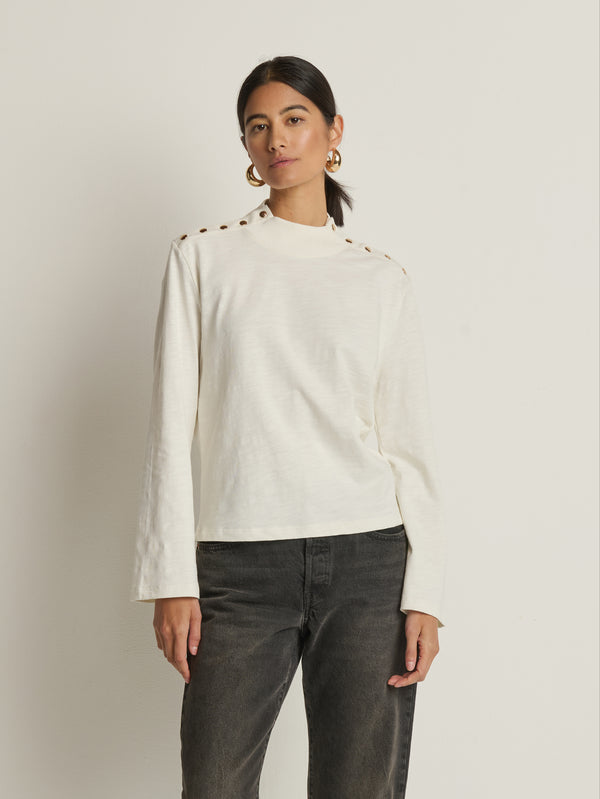 Nation Neda Long Sleeve
