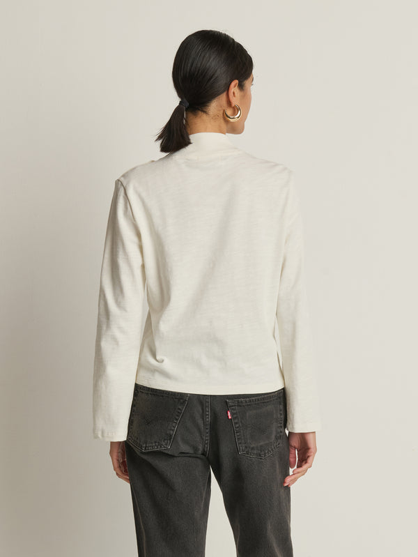 Nation Neda Long Sleeve