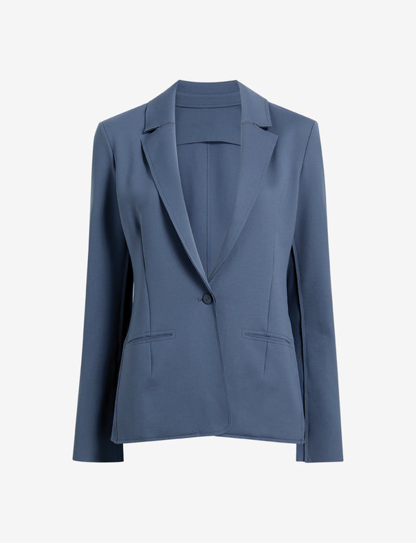 Commando Neoprene CEO Blazer