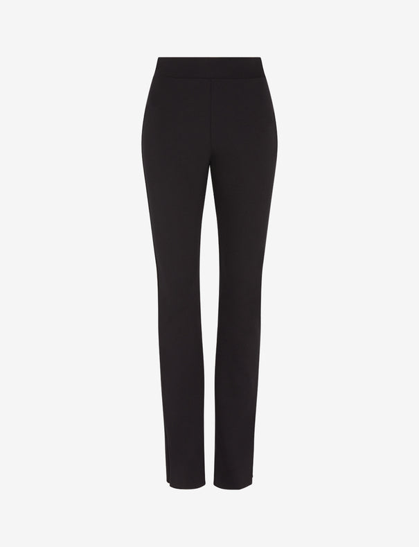 Commando Neoprene CEO Side-Zip Pant