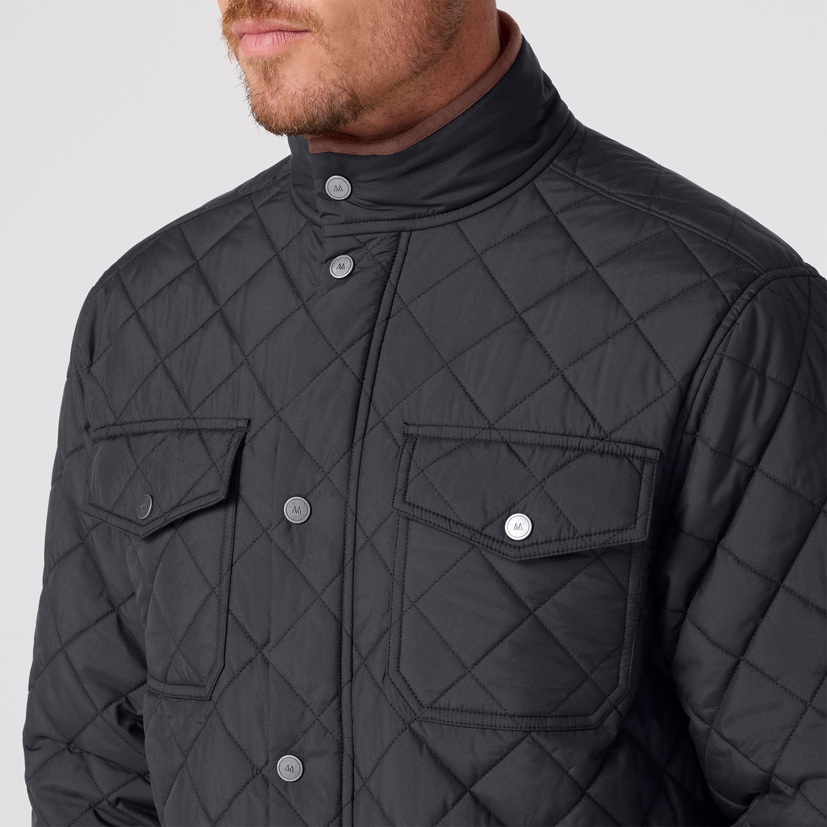 Mizzen + Main Brentwood Jacket