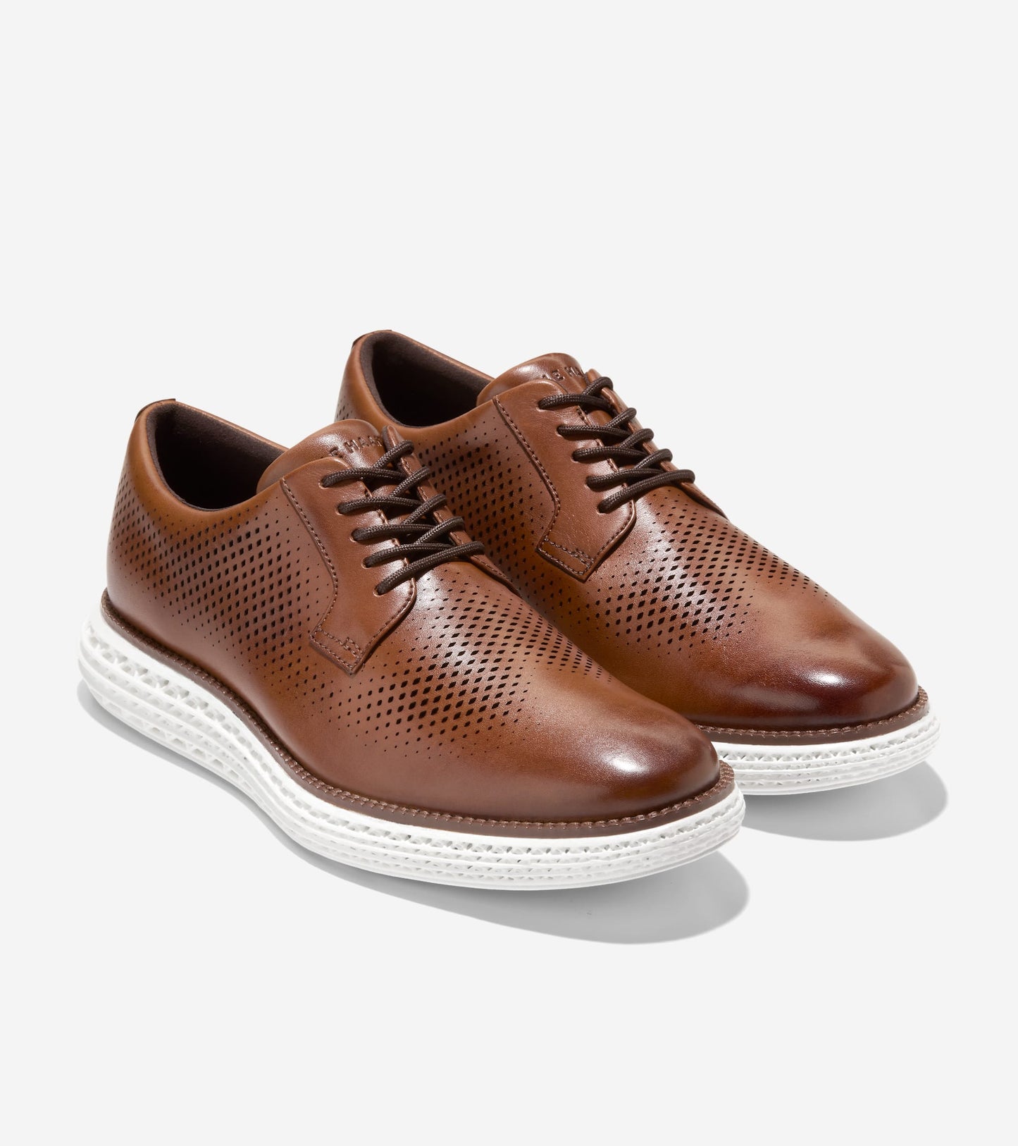Cole Haan Men's Original Grand 2.0 Oxfords