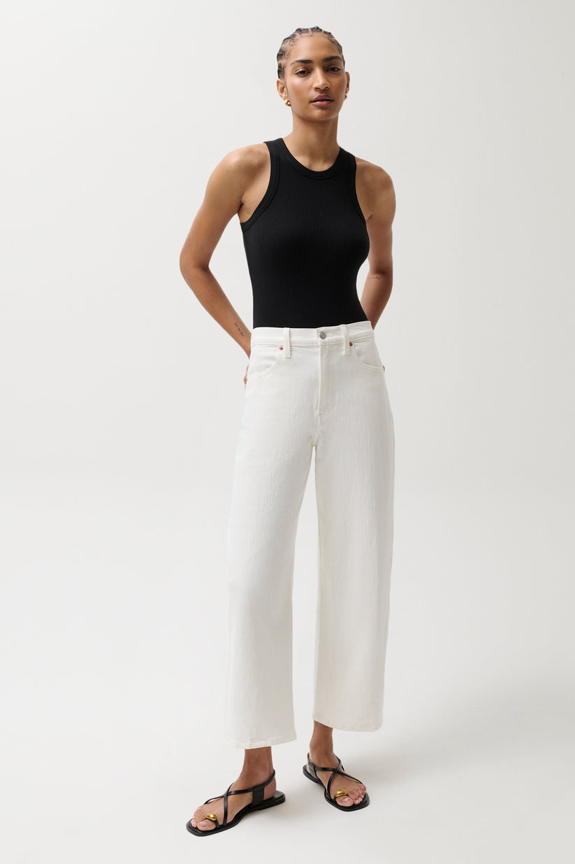 Pistola Women's Kyra Ankle Denim