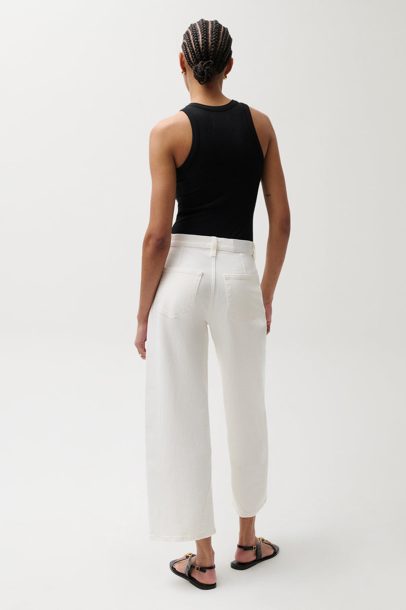 Pistola Women's Kyra Ankle Denim