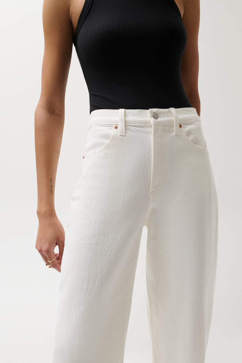 Pistola Women's Kyra Ankle Denim