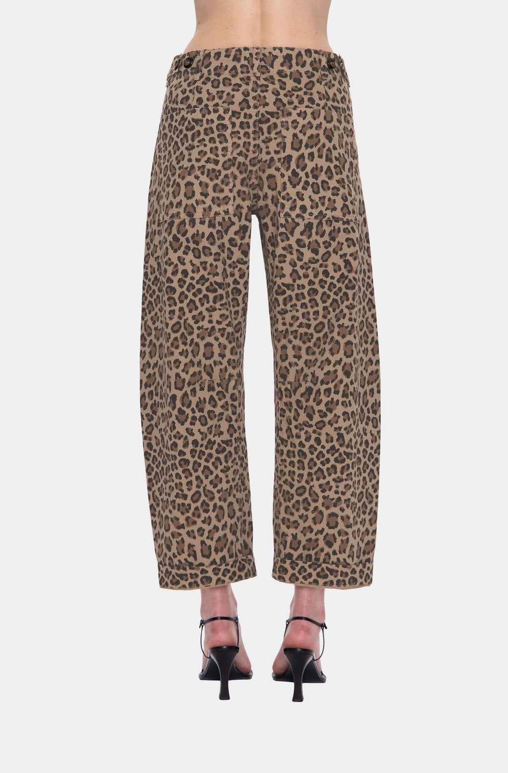Pistola Tori Utility Pant