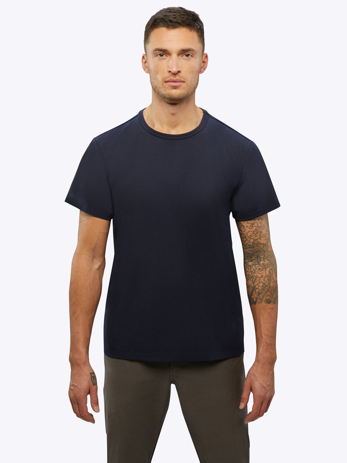 CUTS Men's AO Forever Tee