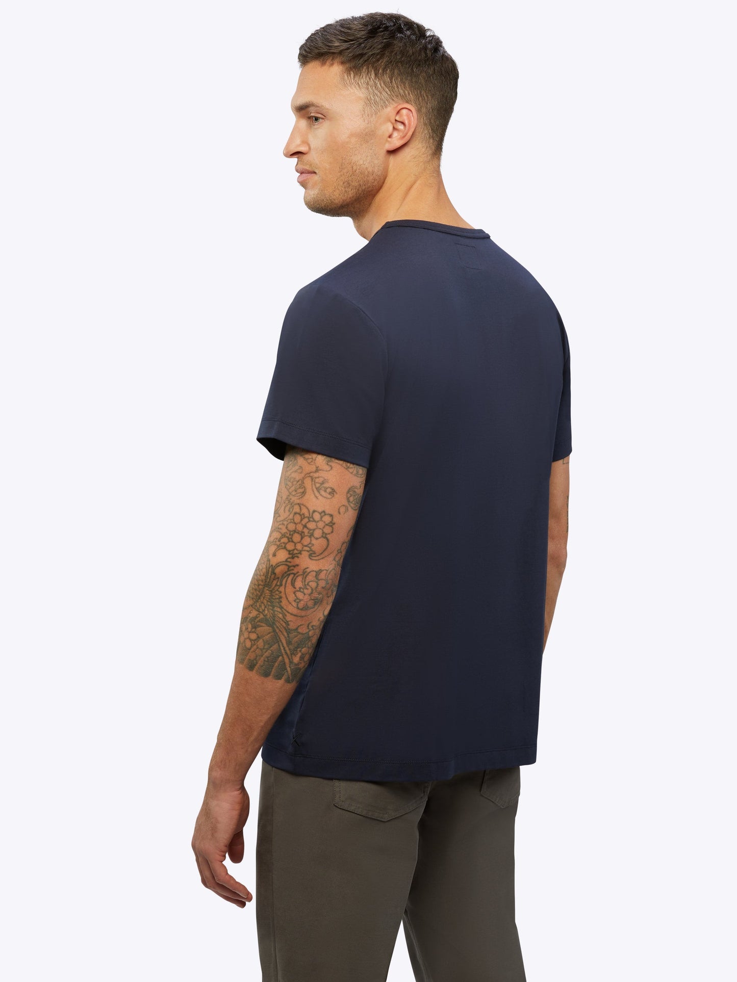 CUTS Men's AO Forever Tee