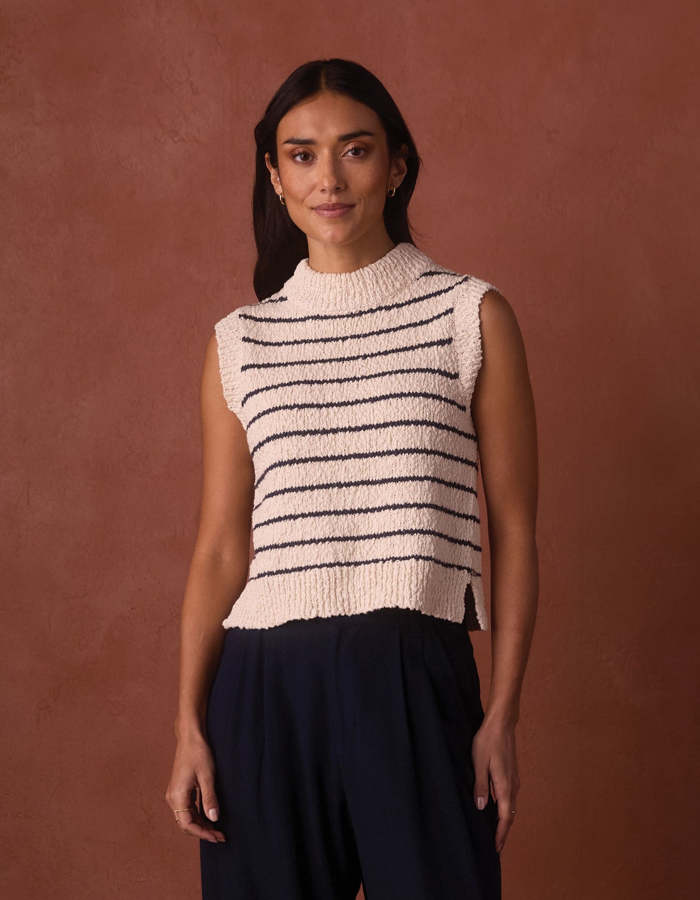 The Normal Brand Women's Louise Knit Tank