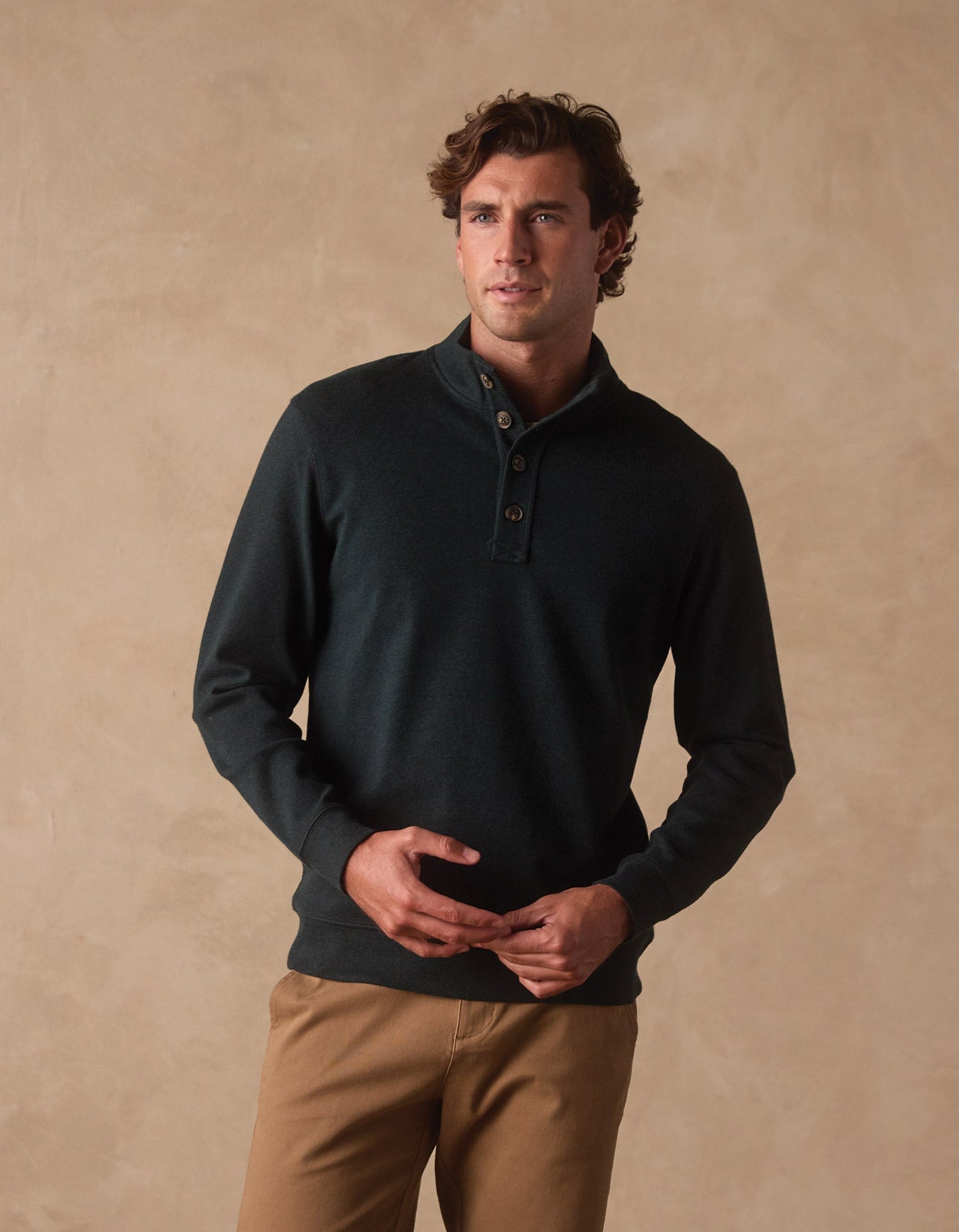 The Normal Brand Puremeso Button Popover