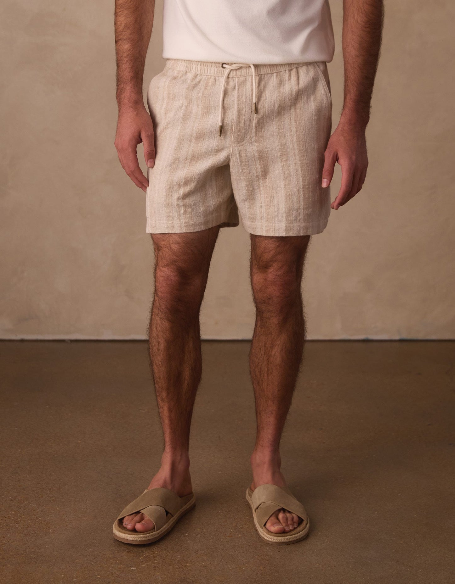 The Normal Brand Men's Freshwater Short