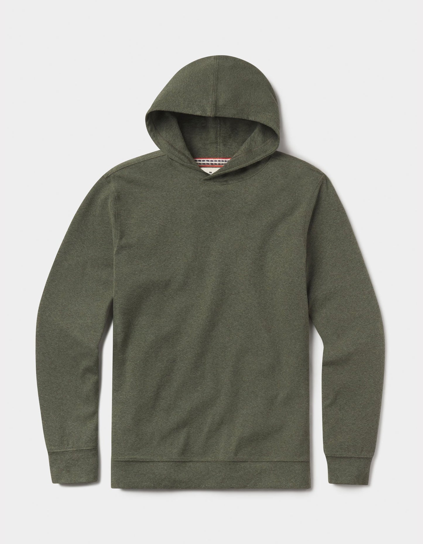 The Normal Brand Men's Puremeso Essential Hoodie