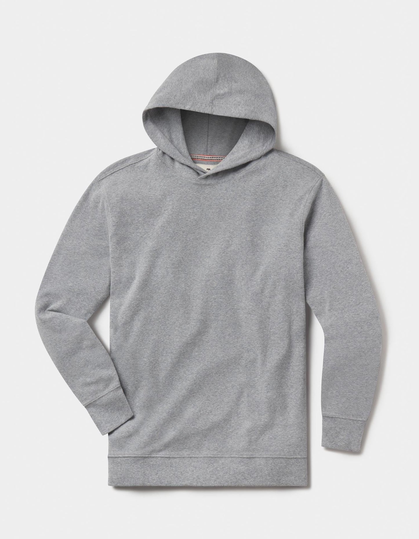 The Normal Brand Men's Puremeso Essential Hoodie