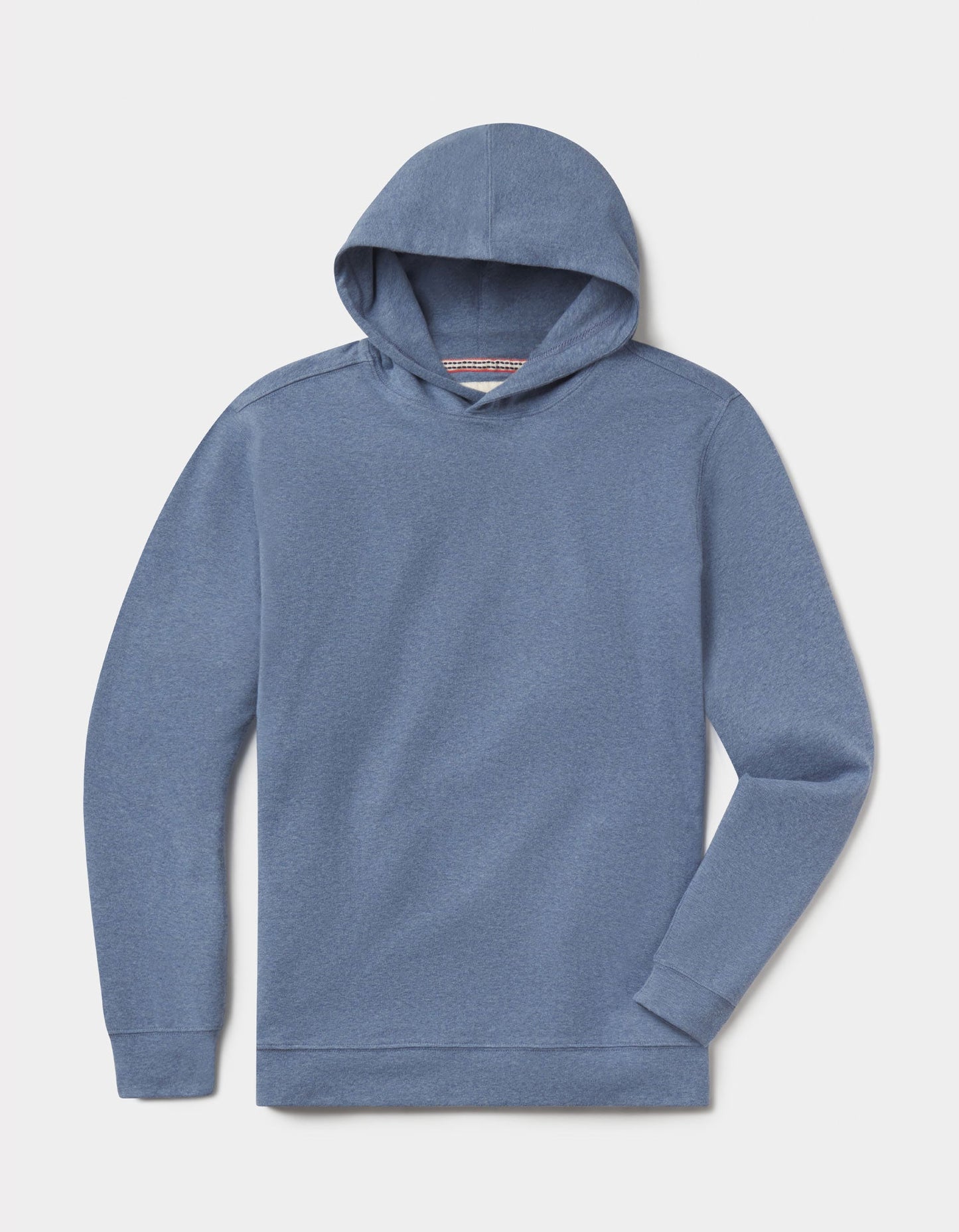 The Normal Brand Men's Puremeso Essential Hoodie