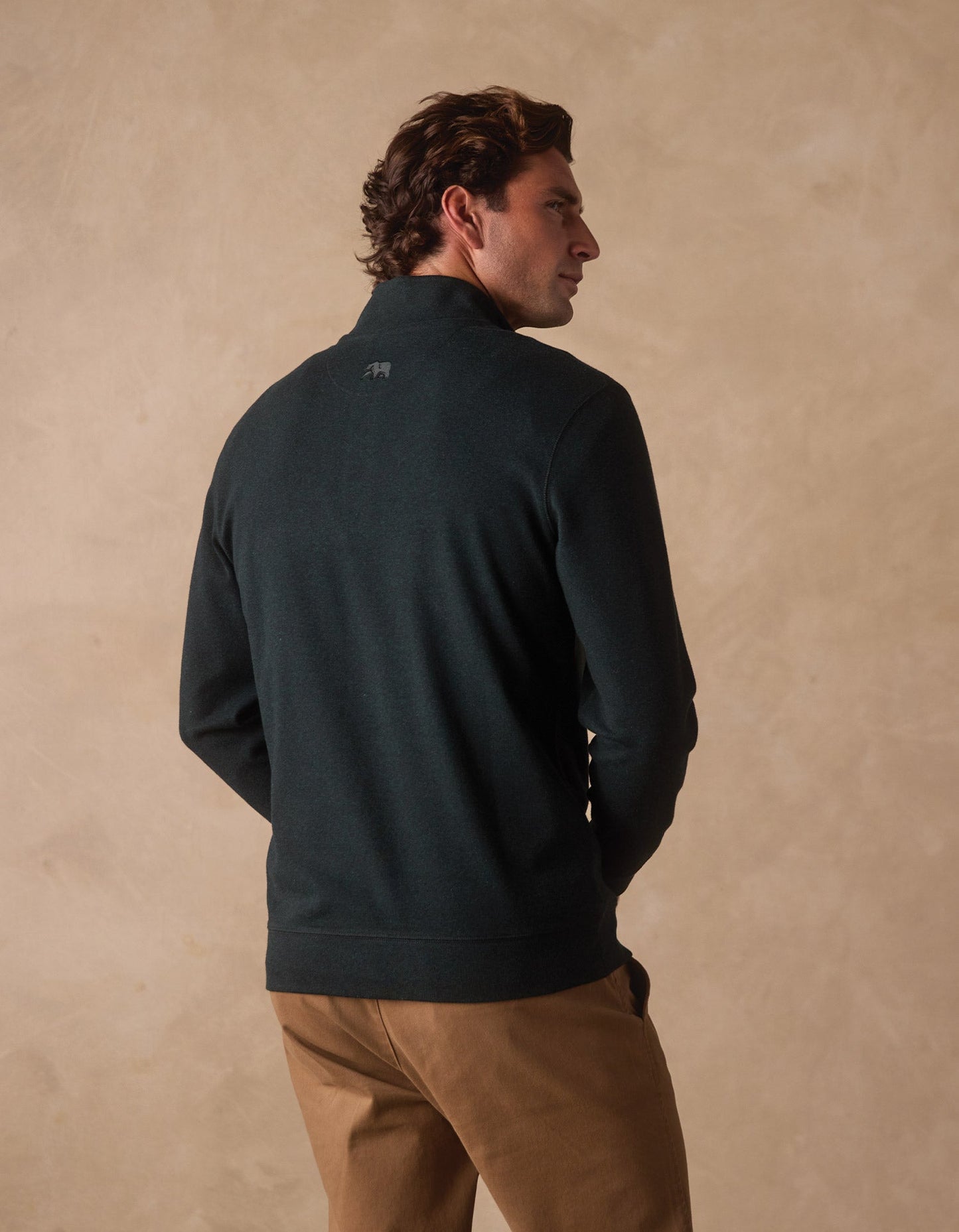 The Normal Brand Puremeso Button Popover