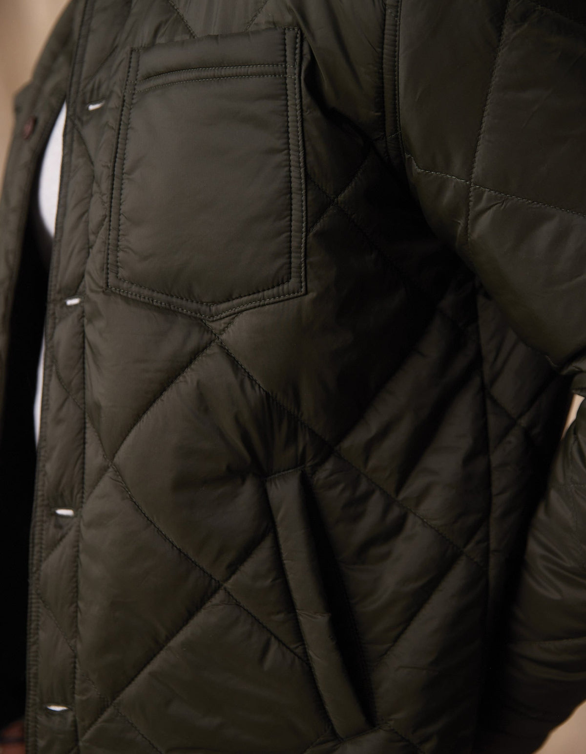 The Normal Brand Men's The Only Jacket