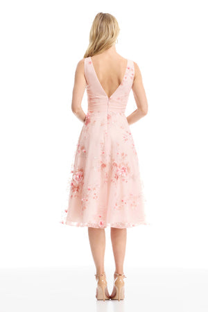 Dress The Population Posie Dress
