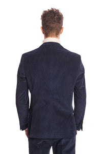 Paisley & Gray Dover Notch Jacket - Slim