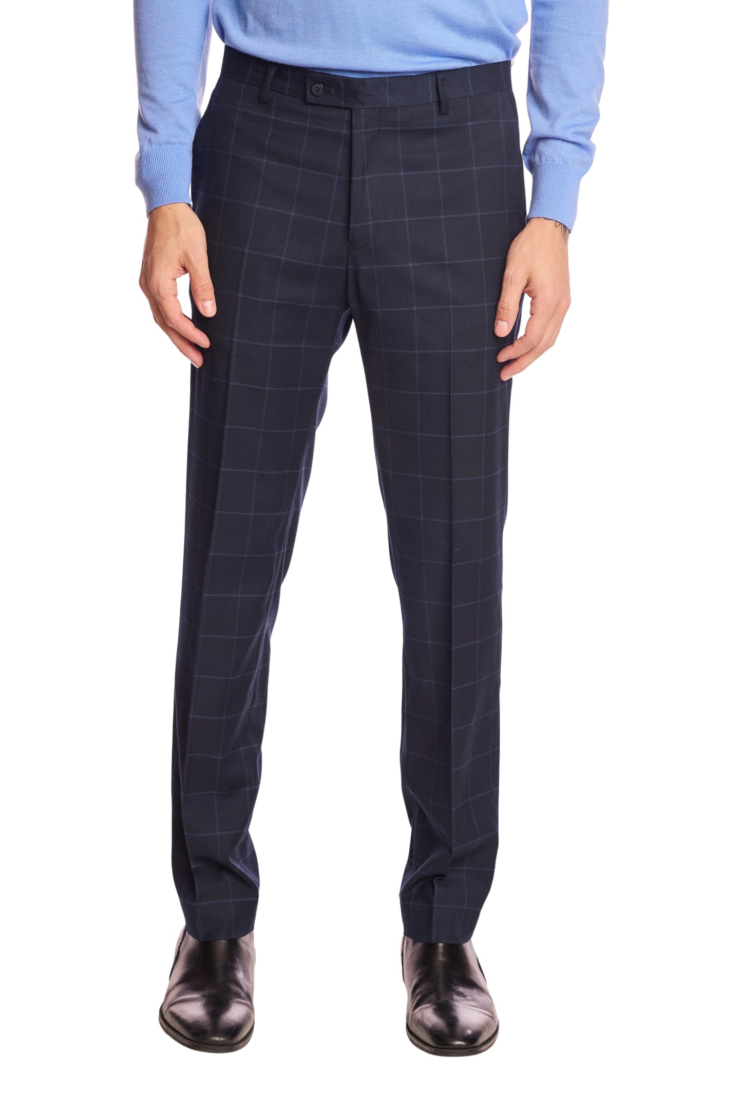 Paisley & Gray Downing Pants- Slim
