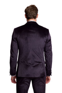 Paisley & Gray Kyle Big Peak Tux Jacket - Slim