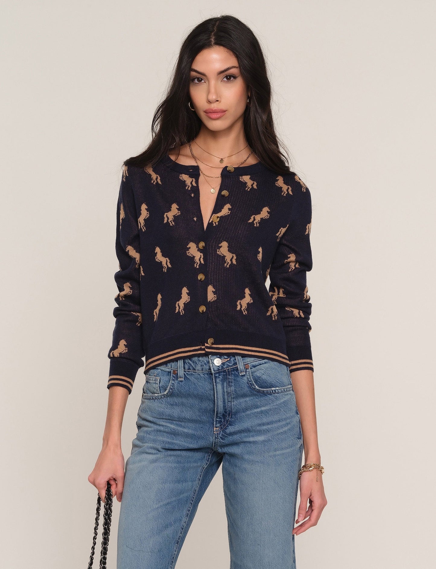 Heartloom Astra Cardi
